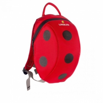 Рюкзак Little Life Big Ladybird Kids